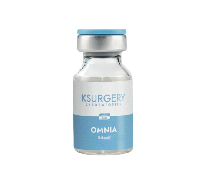 Сыворотка OMNIA B4CELL